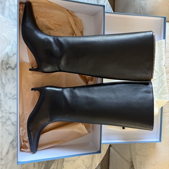 STAUD Wide Shaft Wally Boot - BNIB - Picture 7 of 7